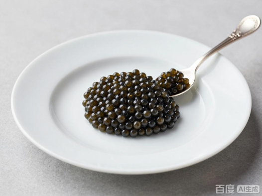 国产鱼子酱和欧洲顶级鱼子酱的区别