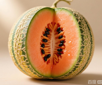 哈密瓜