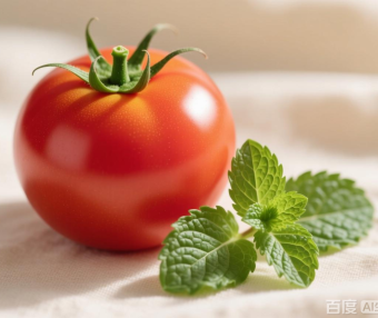 西红柿