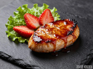 为什么许多人爱吃法国的鹅肝?