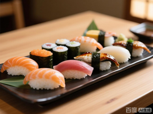 多种寿司的做法,从经典到创意,解锁日式美味