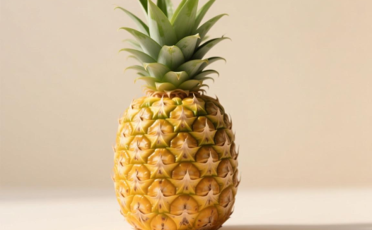 菠萝