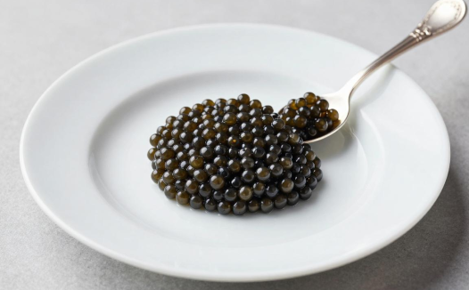 国产鱼子酱和欧洲顶级鱼子酱的区别