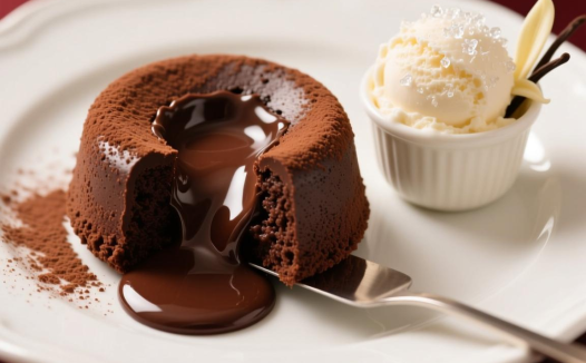 号称世界三大珍馐的鱼子酱、松露、鹅肝