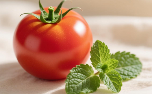 西红柿